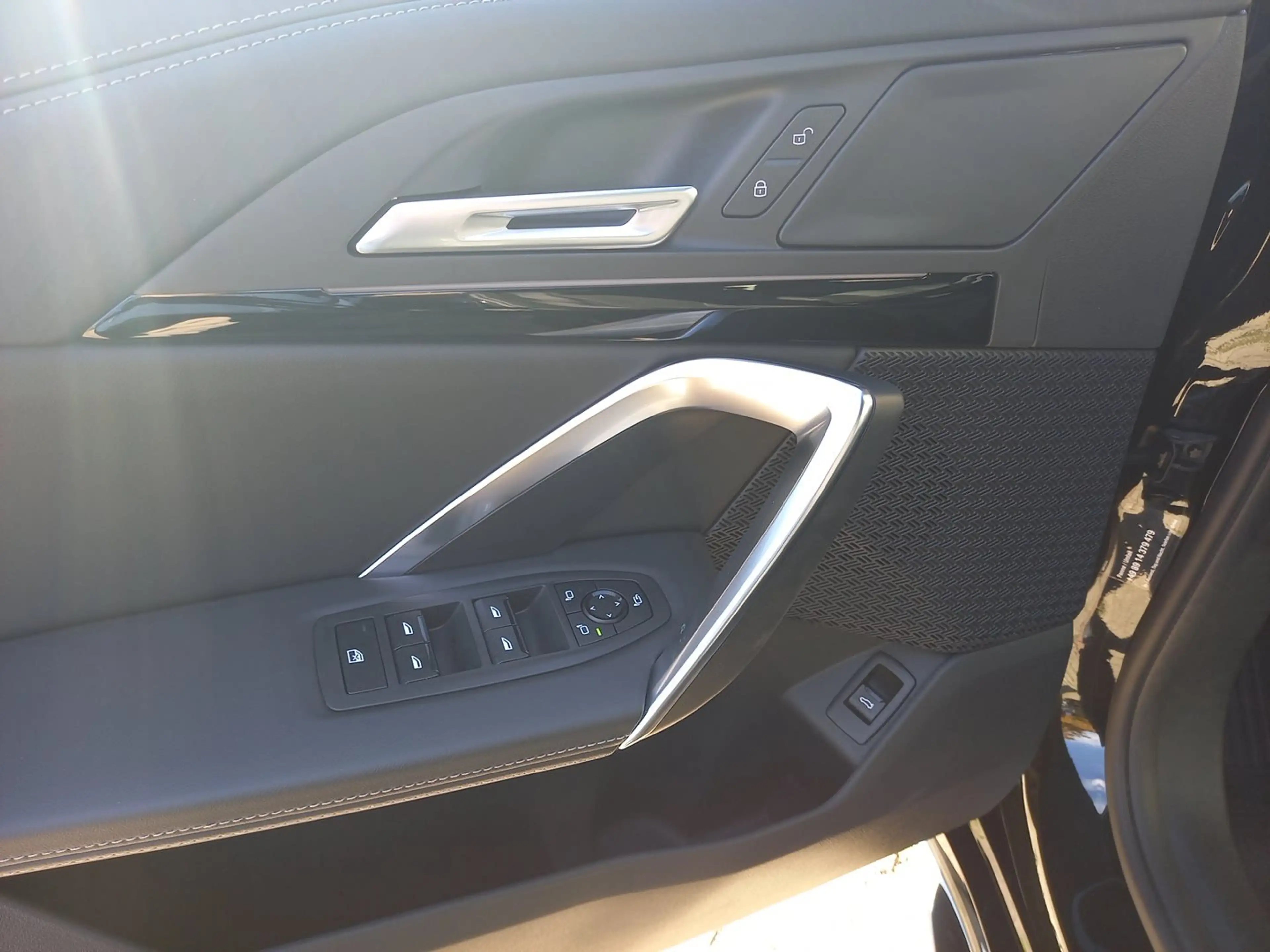 BMW X2 sDrive20i M-Sport/AHK/Iconic/Head-Up/ACC/uvam — photo 13