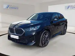 Bmw X2 sDrive20i M Sport/AHK/Iconic/Head Up/ACC/uvam