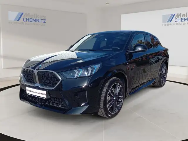 Bmw X2 sDrive20i M Sport/AHK/Iconic/Head Up/ACC/uvam