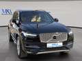 Volvo XC90 2.0 D5 Inscription AWD * GARANTIE Schwarz - thumbnail 3