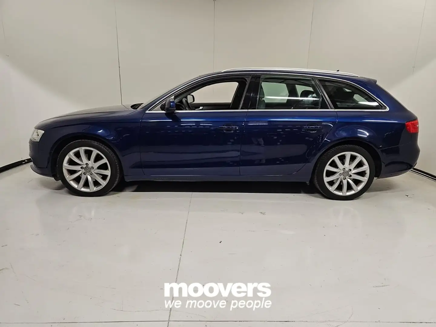 Audi A4 Audi A4 2.0 TDI 177 CV quattro Business Plus *Gan Azul - 2