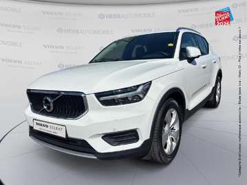 D4 AdBlue AWD 190ch Inscription Geartronic 8