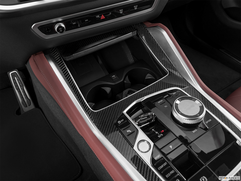 2027 BMW X6