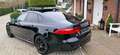Jaguar XF S 3.0 V6 AWD *B-XENON*NAVI*LEDER*KAM... Negro - thumbnail 16