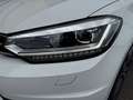 Volkswagen Touran Highline 1.6TDI DSG BMT - ACC -LED -TOP! Weiß - thumbnail 8