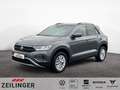 Volkswagen T-Roc Life TSI DSG|APP-CONNECT|ACC|SHZ|KAMERA Grau - thumbnail 1
