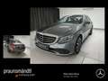 Mercedes-Benz C 220 d Exclusive 9ATG/GlaSD/AHK/MultBeam/Comand Gris - thumbnail 1