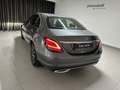 Mercedes-Benz C 220 d Exclusive 9ATG/GlaSD/AHK/MultBeam/Comand Gris - thumbnail 2