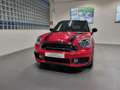 MINI Cooper SD Countryman 2.0 TwinPower Turbo Cooper SD ALL4 Steptronic Rouge - thumbnail 1
