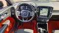 Volvo XC40 R Design AWD R-Design 1.Hand Pano Kamera Weiß - thumbnail 10