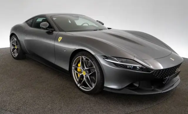Ferrari Roma