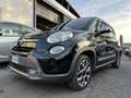 Fiat 500L 500L 2012 1.3 mjt Trekking 95cv Negru - thumbnail 1