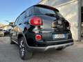 Fiat 500L 500L 2012 1.3 mjt Trekking 95cv Negru - thumbnail 6