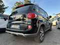 Fiat 500L 500L 2012 1.3 mjt Trekking 95cv Negru - thumbnail 4
