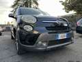 Fiat 500L 500L 2012 1.3 mjt Trekking 95cv Negru - thumbnail 3