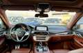 BMW 730 LCId xdrive M-sport auto Carbon Grigio - thumbnail 8