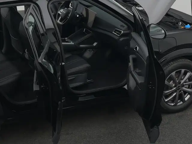 Byd Atto 2 view 13