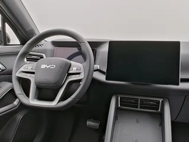 Byd Atto 2 view 14