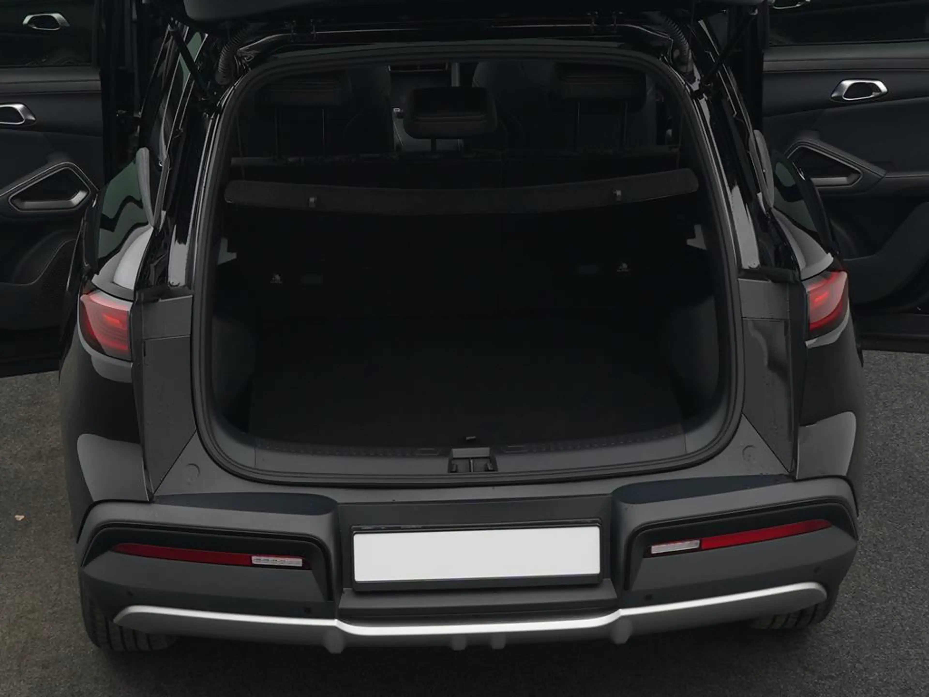 BYD Atto 2 DM-i Boost — photo 9