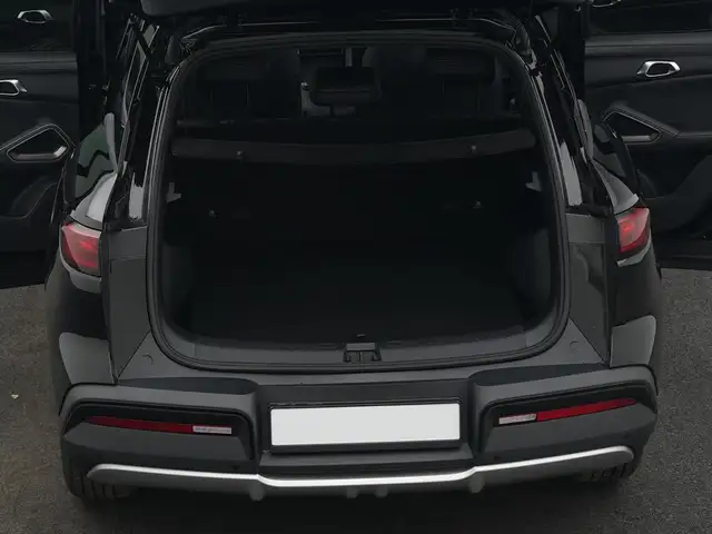 Byd Atto 2 view 9