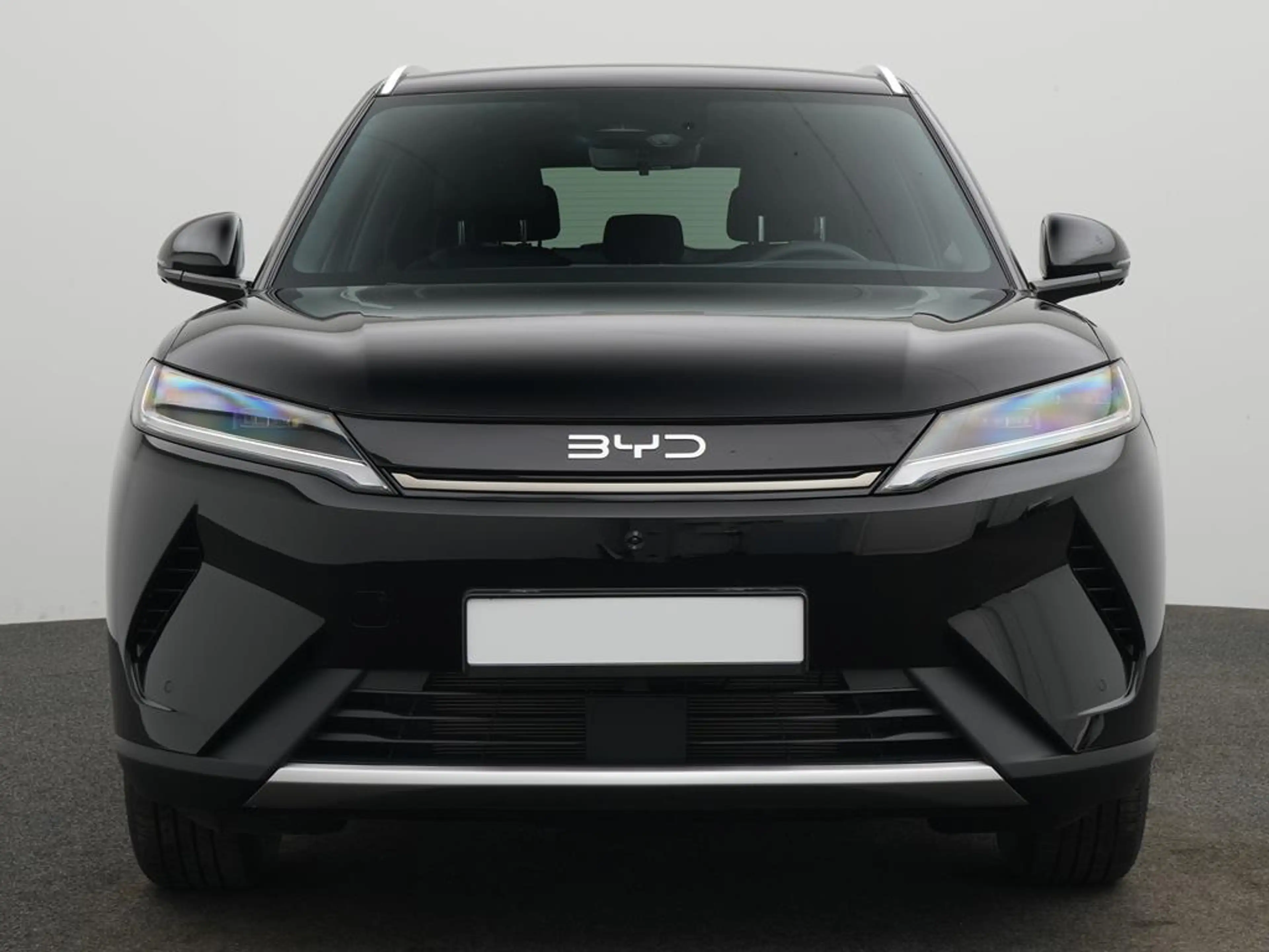 BYD Atto 2 DM-i Boost — photo 3