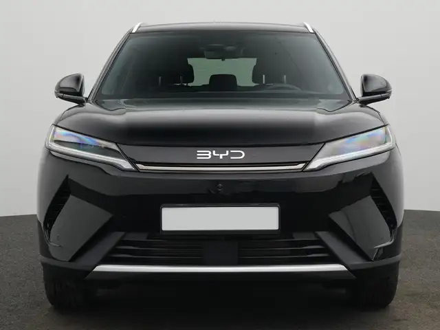 Byd Atto 2 view 3