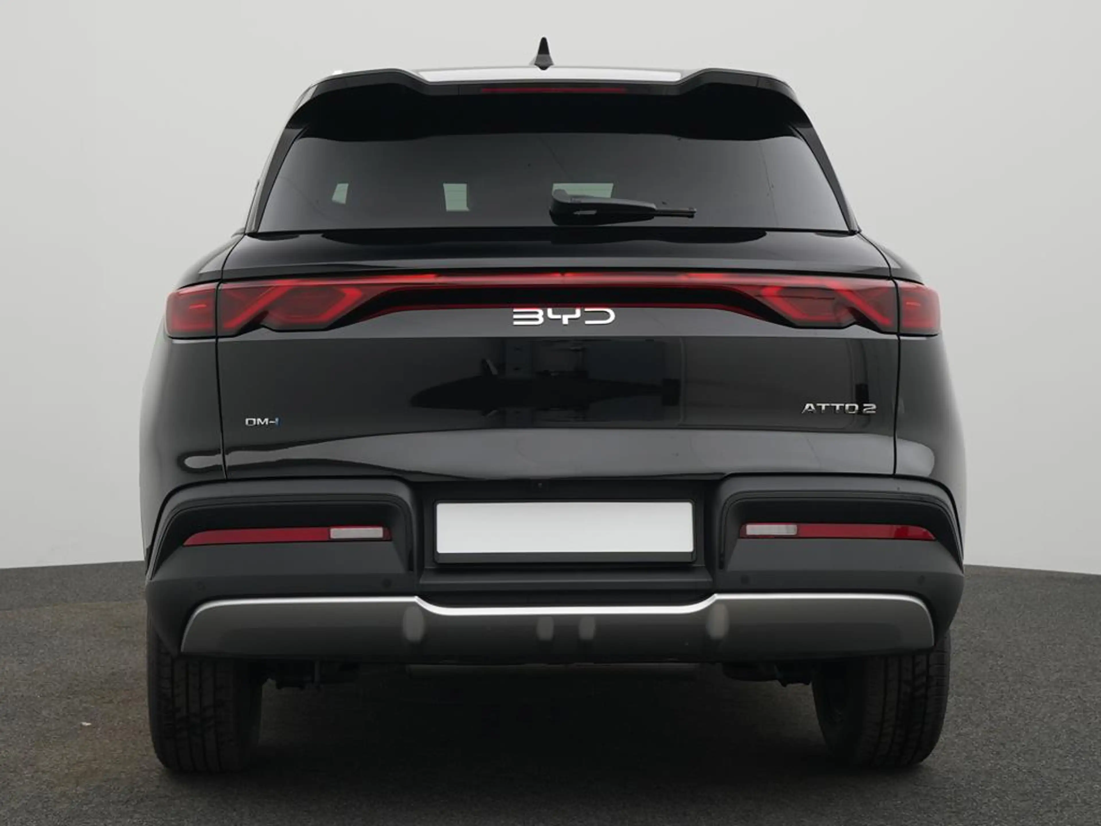 BYD Atto 2 DM-i Boost — photo 4