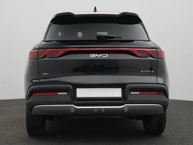 Byd Atto 2 view 4