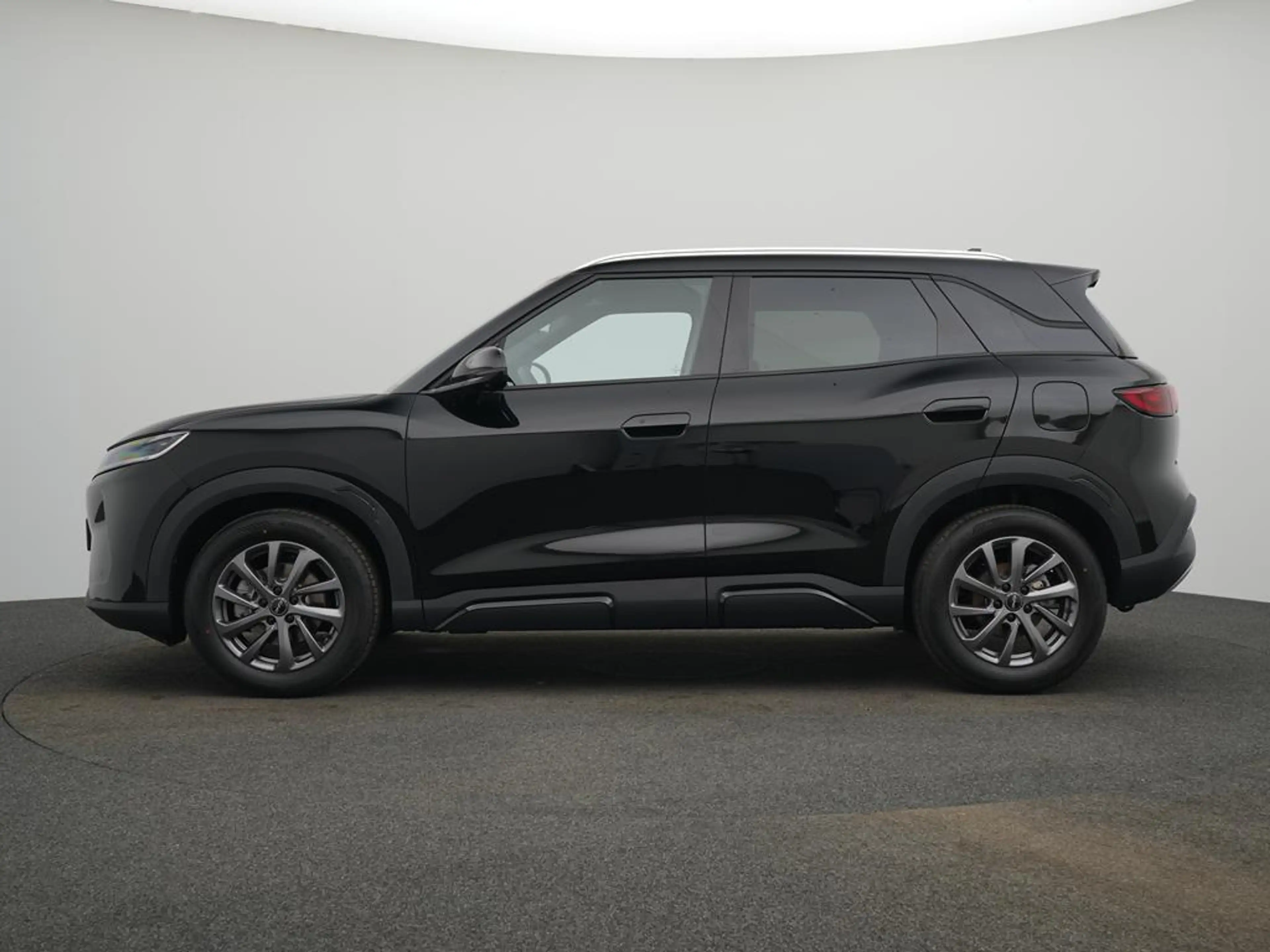 BYD Atto 2 DM-i Boost — photo 5