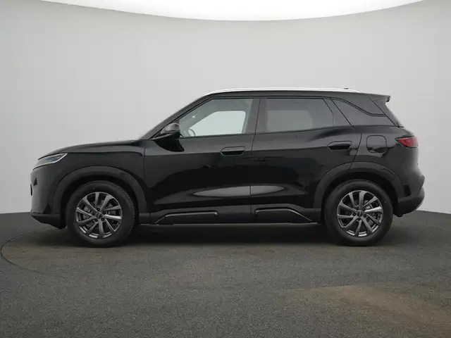 Byd Atto 2 view 5