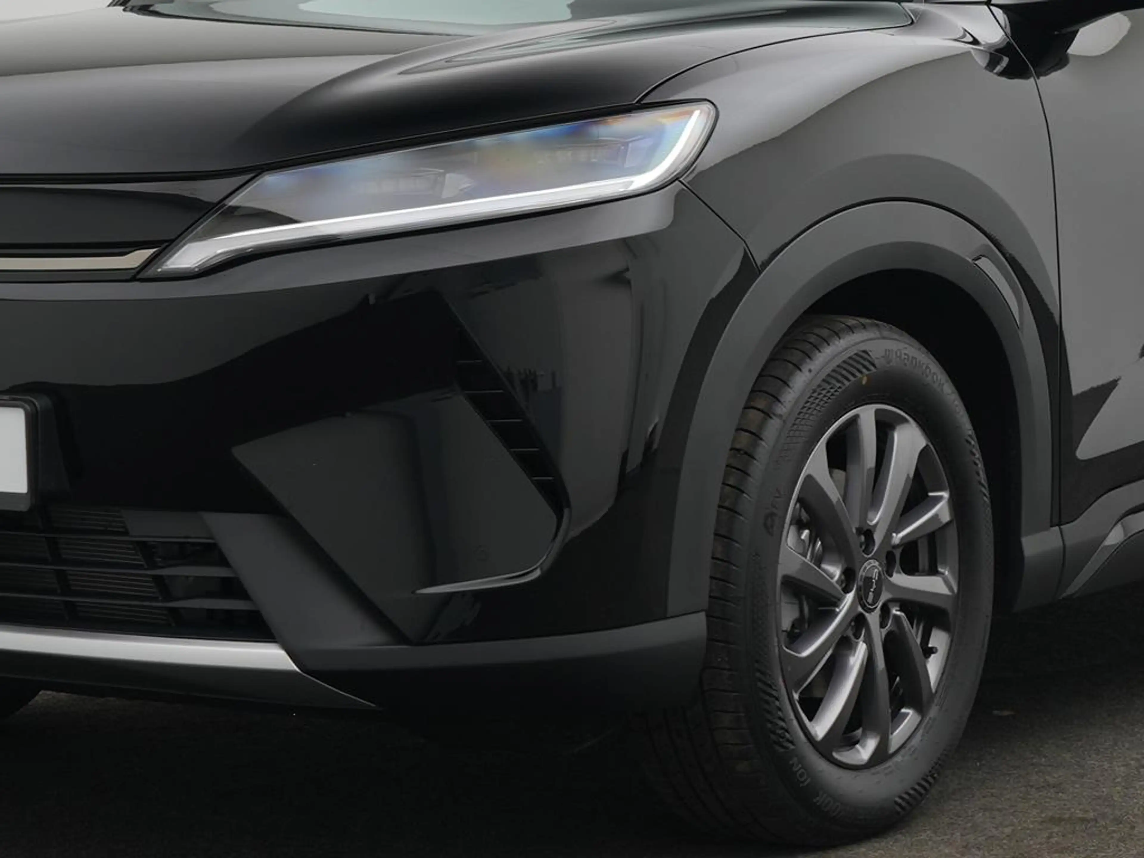 BYD Atto 2 DM-i Boost — photo 11