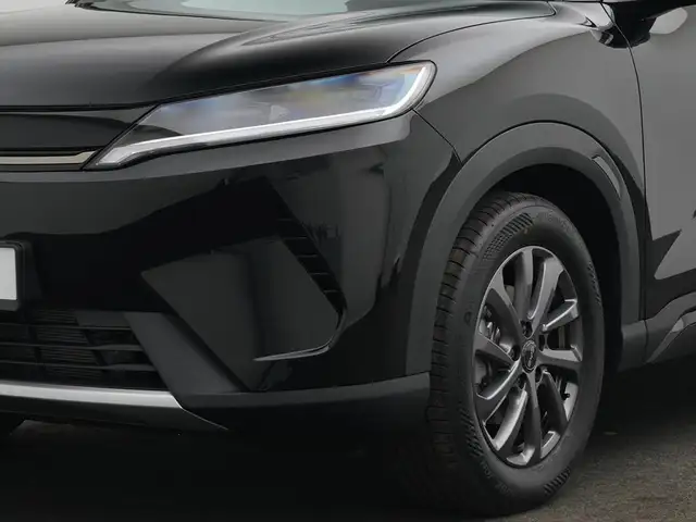 Byd Atto 2 view 11