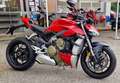 Ducati Streetfighter V4 Roşu - thumbnail 2