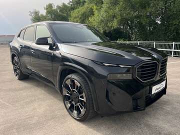 AHK B&W MASSAGE 23" MWST KERAMIKVERSIEGELT TOP!