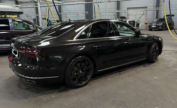 4,2 TDI clean Diesel quattro Tiptronic