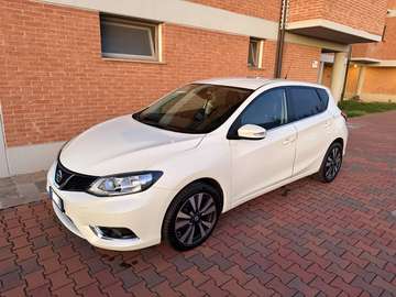 Pulsar 1.5 dci N-Connecta 110cv