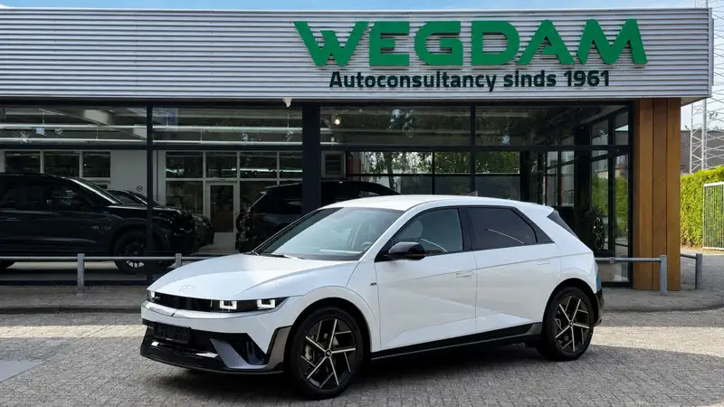 HYUNDAI Ioniq 5