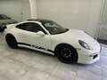 Porsche 911 3.8-CARRERA 4 GTS - PDK- AUTO UFFICIALE Bianco - thumbnail 3