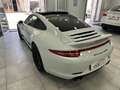 Porsche 911 3.8-CARRERA 4 GTS - PDK- AUTO UFFICIALE bijela - thumbnail 4