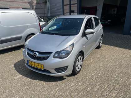 Opel Karl 1.0 ecoFLEX Edition 1 ste eigenaar