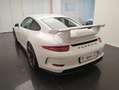 Porsche 911 3.8 GT3 Wit - thumbnail 4