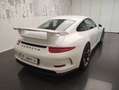 Porsche 911 3.8 GT3 Blanc - thumbnail 3