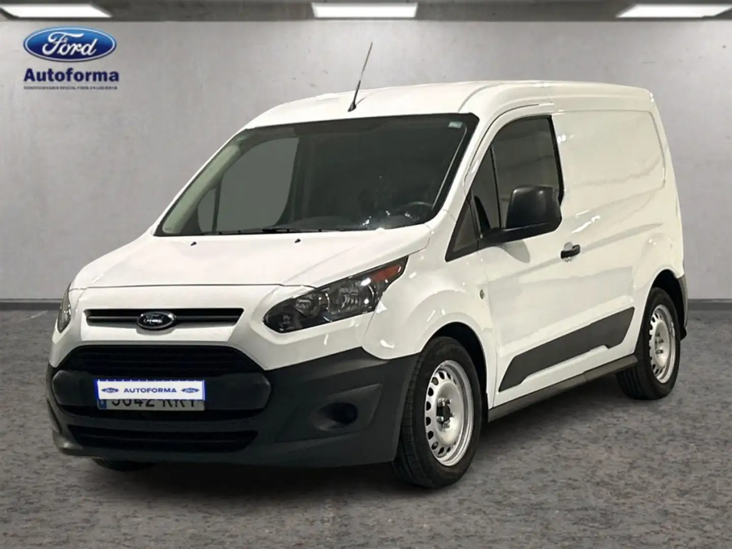 Ford Transit CONNECTVAN L1VAN/TOURNEO AMBIENTE1.5L 75PS Bianco - 1