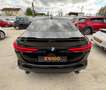 BMW 220 Serie COUPE 2.0 220D 190 ch M Sport SHADOW LINE OR Negro - thumbnail 4
