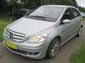 Mercedes-Benz B 200 B 200 CDI Plateado - thumbnail 3