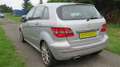 Mercedes-Benz B 200 B 200 CDI Plateado - thumbnail 4