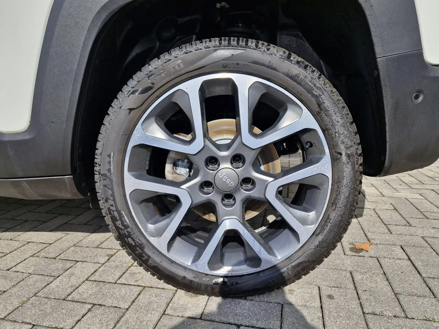 Jeep Renegade 4xe 240 Plug-in Hybrid Electric S Wit - 2