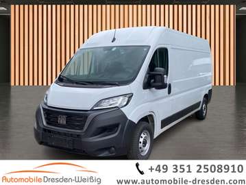 Ducato 2.2 Multijet 140 L4H2 *Klima*DAB*Bluetooth