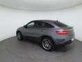 Mercedes-Benz GLE 500 Coupé 4MATIC Aut. AMGLine+Luft+NAVI+Pano Grau - thumbnail 7