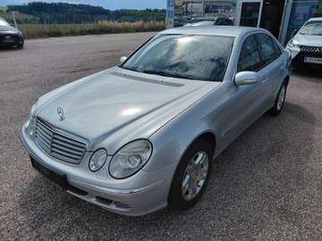 CDI 4Matic Privatverkauf